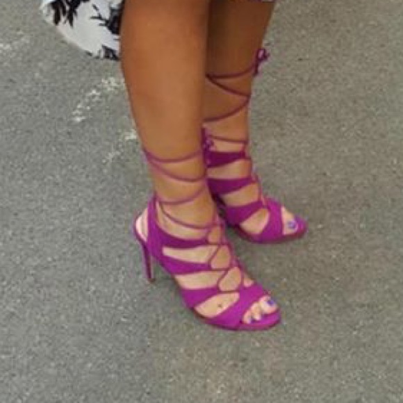 Steve Madden Heels. - Picture 3 of 3